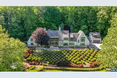 171 Campbell Road, Far Hills, NJ 07931 - Photo 1