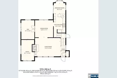 108 Rock Road, Glen Rock, NJ 07452 - Photo 11