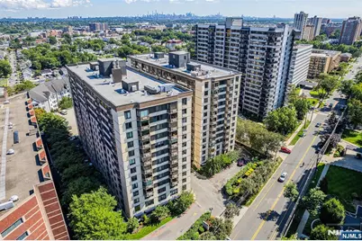 326 Prospect Avenue 5G #5G, Hackensack, NJ 07601 - Photo 3