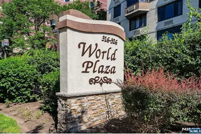 326 Prospect Avenue 5G #5G, Hackensack, NJ 07601 - Photo 1