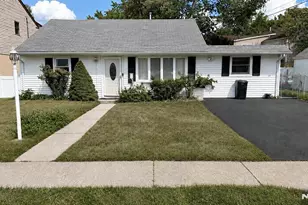 70 Hahn Ave, Rochelle Park Township, NJ 07662 - Photo 1