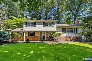 558 Green Ln, River Vale Township, NJ 07675 - Photo 1