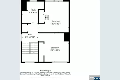 66 S Fullerton Avenue 8 #8, Montclair, NJ 07042 - Photo 29
