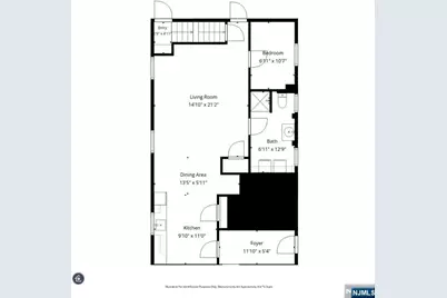 172 Madison Avenue 1st Floor #1st Floor, Dumont, NJ 07628 - Photo 9