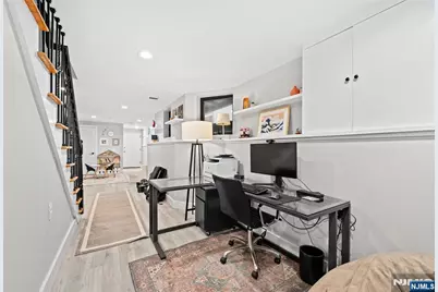 289 Webster Avenue 1A #1a, Jersey City, NJ 07307 - Photo 13