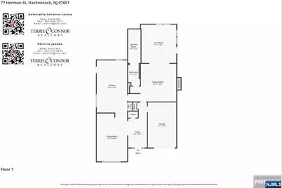 77 Herman Street, Hackensack, NJ 07601 - Photo 45