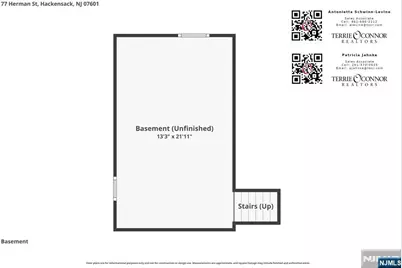 77 Herman Street, Hackensack, NJ 07601 - Photo 41