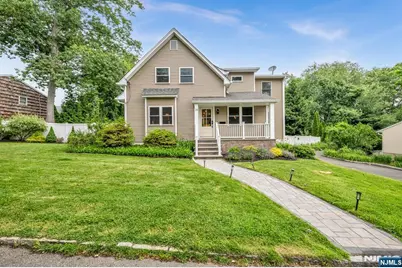 38 Hillside Avenue, Emerson, NJ 07630 - Photo 1
