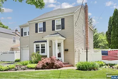 396 Burlington Road, Paramus, NJ 07652 - Photo 1