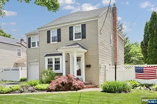 396 Burlington Rd, Paramus, NJ 07652 - Photo 1