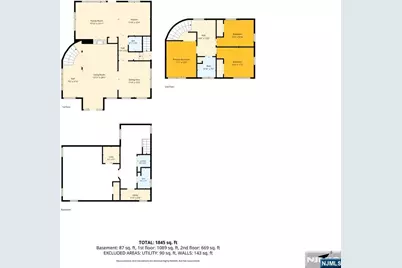 98 Maple Street, Rutherford, NJ 07070 - Photo 47