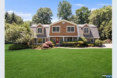 47 Blueberry Drive, Woodcliff Lake, NJ 07677 - Photo 47