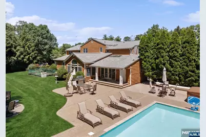 47 Blueberry Drive, Woodcliff Lake, NJ 07677 - Photo 5