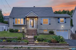 12 Stony Hill Rd, Clifton, NJ 07013 - Photo 1