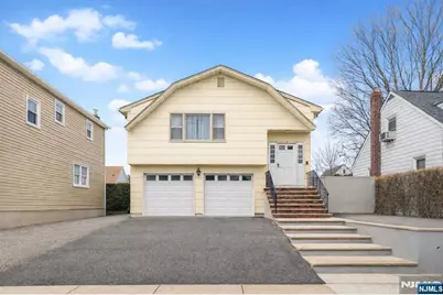 389 Madeline Avenue, Garfield, NJ 07026 - Photo 1