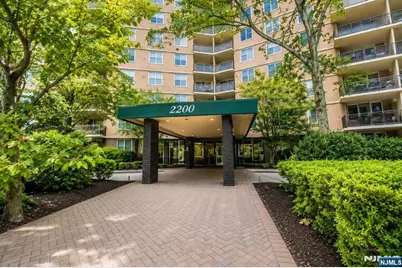 2200 N Central Road 10G #10G, Fort Lee, NJ 07024 - Photo 1