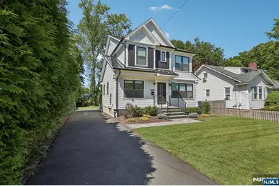 676 Ridgewood Avenue, Oradell, NJ 07649 - Photo 3