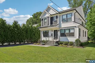 676 Ridgewood Avenue, Oradell, NJ 07649 - Photo 1