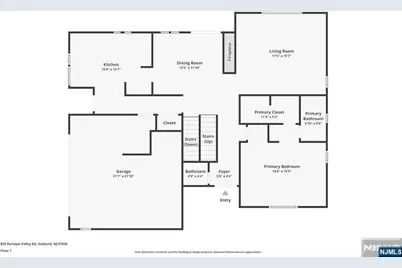 829 Ramapo Valley Road, Oakland, NJ 07436 - Photo 47