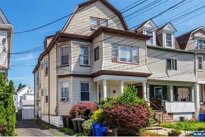 40 Olive Street, Bloomfield, NJ 07003 - Photo 1