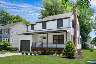 21 End Terrace, Bloomfield, NJ 07003 - Photo 3