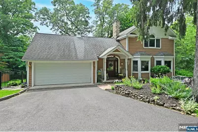 8 Myrtle Street, Montvale, NJ 07645 - Photo 1