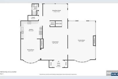 1060 Briar Way, Fort Lee, NJ 07024 - Photo 41