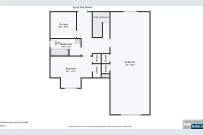 1060 Briar Way, Fort Lee, NJ 07024 - Photo 43