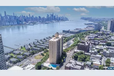 6600 Jfk Blvd E 19L #19L, West New York, NJ 07093 - Photo 29