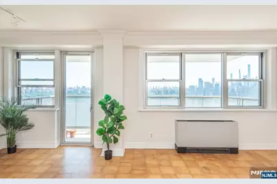 6600 Jfk Blvd E 19L #19L, West New York, NJ 07093 - Photo 9