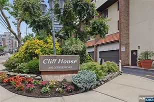 300 Gorge Road 57, Cliffside Park, NJ 07010 - Photo 1