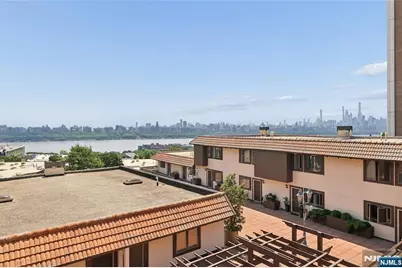 300 Gorge Road 57 #57, Cliffside Park, NJ 07010 - Photo 25