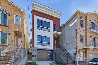98 Western Avenue, Jersey City, NJ 07307 - Photo 3