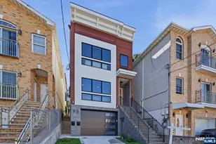 98 Western Ave, Jersey City, NJ 07307 - Photo 3