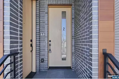 98 Western Avenue, Jersey City, NJ 07307 - Photo 5