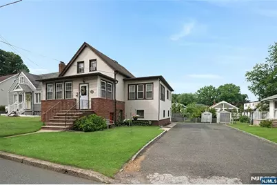 22 Passaic Avenue, Hasbrouck Heights, NJ 07604 - Photo 1