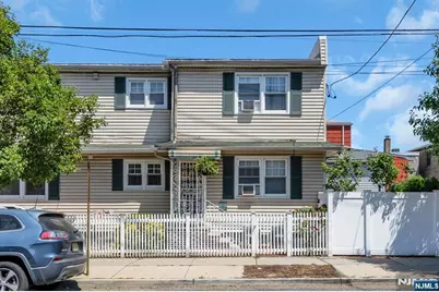 116 1st Street, Harrison, NJ 07029 - Photo 1
