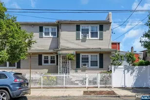 116 1st St, Harrison, NJ 07029 - Photo 1