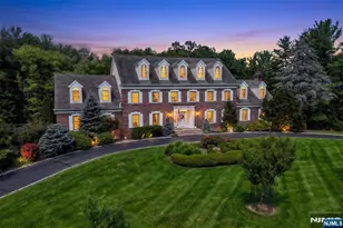 958 Arapaho Trail, Franklin Lakes, NJ 07417 - Photo 1