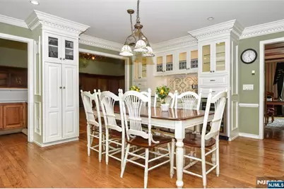 958 Arapaho Trail, Franklin Lakes, NJ 07417 - Photo 15