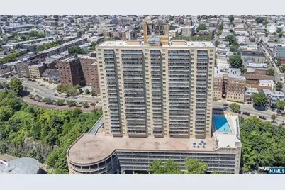 6600 Jfk Blvd E 19K #19K, West New York, NJ 07093 - Photo 15