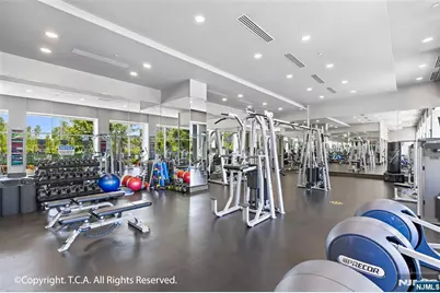 1200 Avenue At Port Imperial 414 #414, Weehawken, NJ 07086 - Photo 43