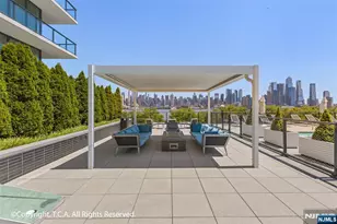 1200 Ave At Port Imperial 414, Weehawken, NJ 07086 - Photo 39
