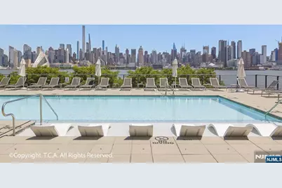1200 Avenue At Port Imperial 414 #414, Weehawken, NJ 07086 - Photo 41