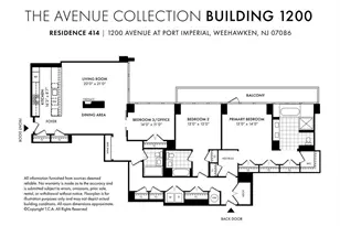 1200 Ave At Port Imperial 414, Weehawken, NJ 07086 - Photo 3