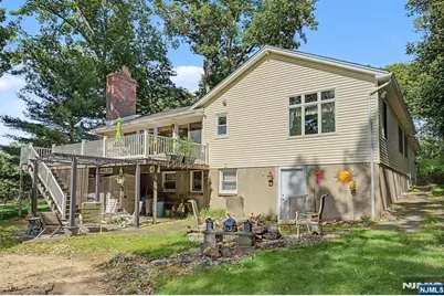 29 Minnehaha Boulevard, Oakland, NJ 07436 - Photo 35