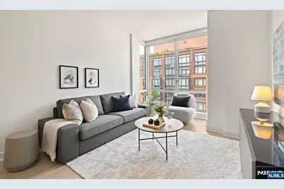 1000 Maxwell Lane 10E #10E, Hoboken, NJ 07030 - Photo 7