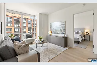 1000 Maxwell Lane 10E #10E, Hoboken, NJ 07030 - Photo 11