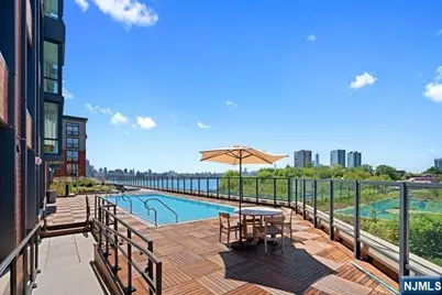 1000 Maxwell Lane 10E #10E, Hoboken, NJ 07030 - Photo 23