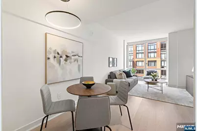 1000 Maxwell Lane 10E #10E, Hoboken, NJ 07030 - Photo 5
